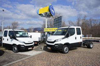 Iveco Daily 35C15